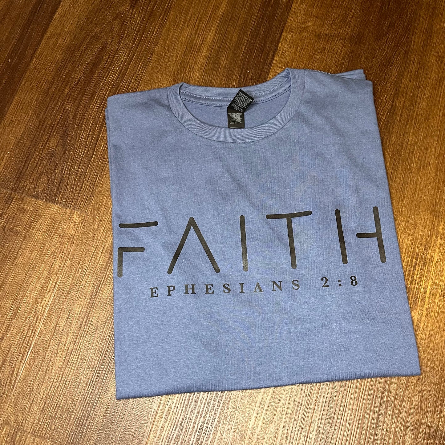 Faith