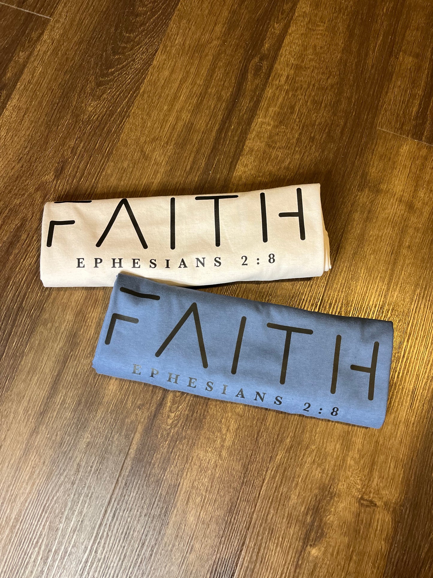 Faith