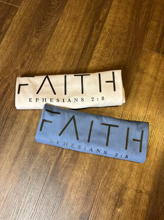 Faith
