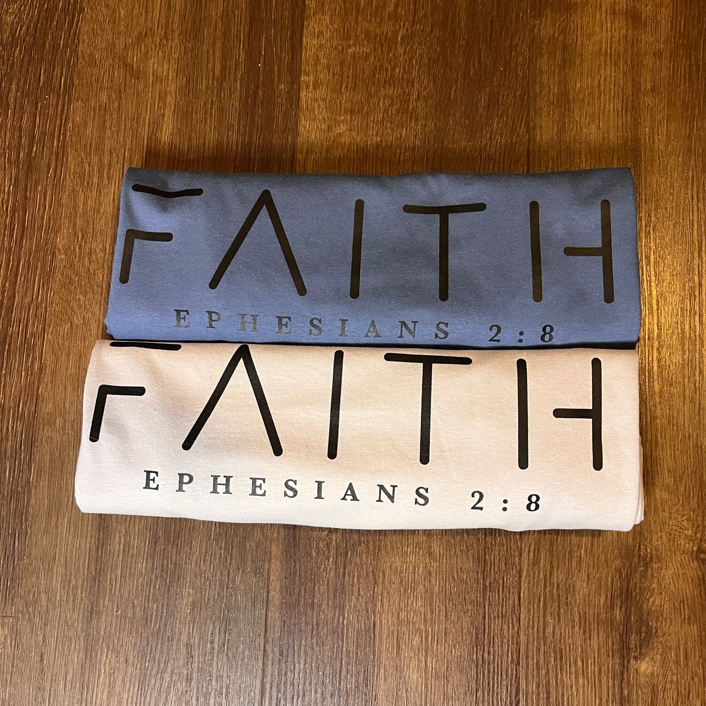 Faith