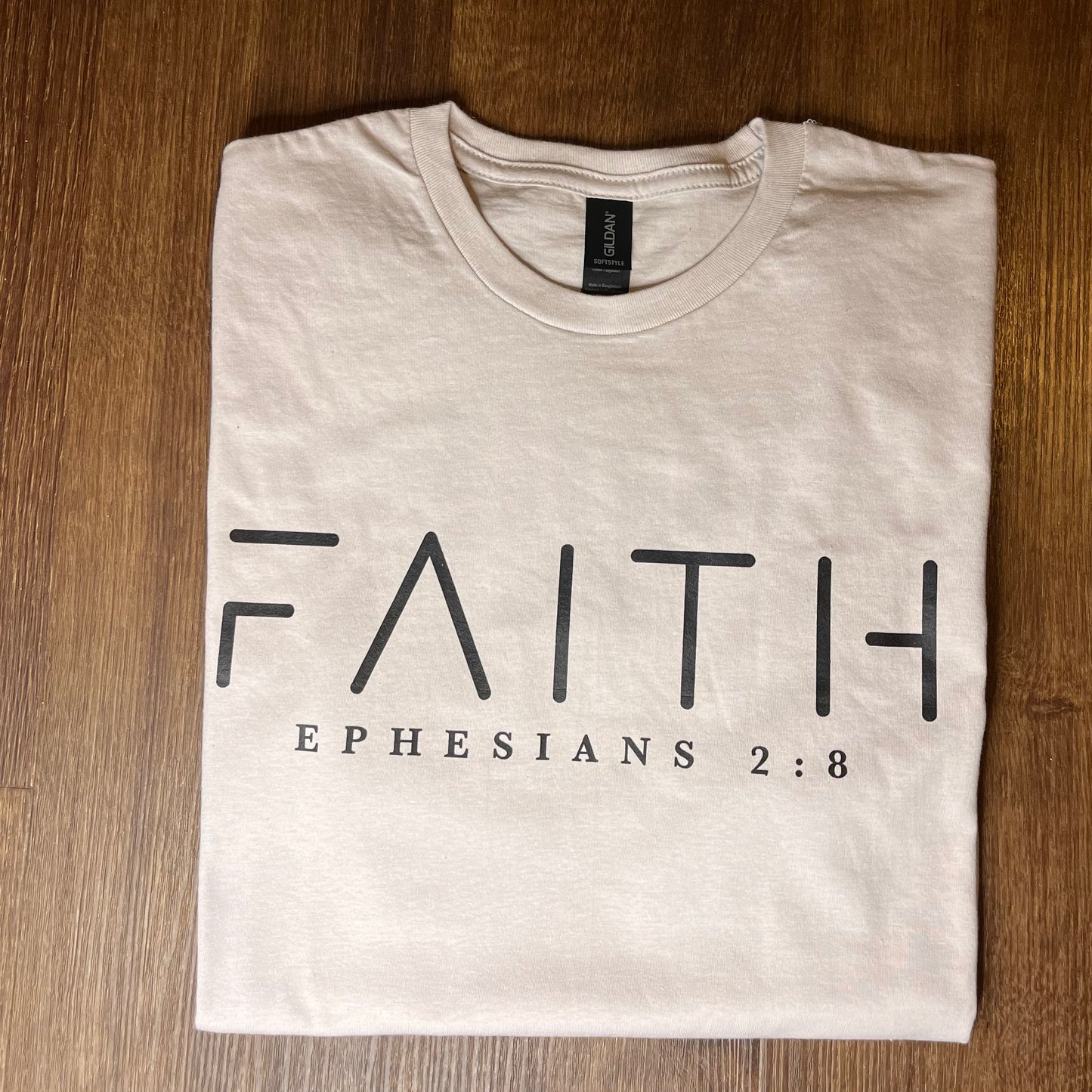 Faith