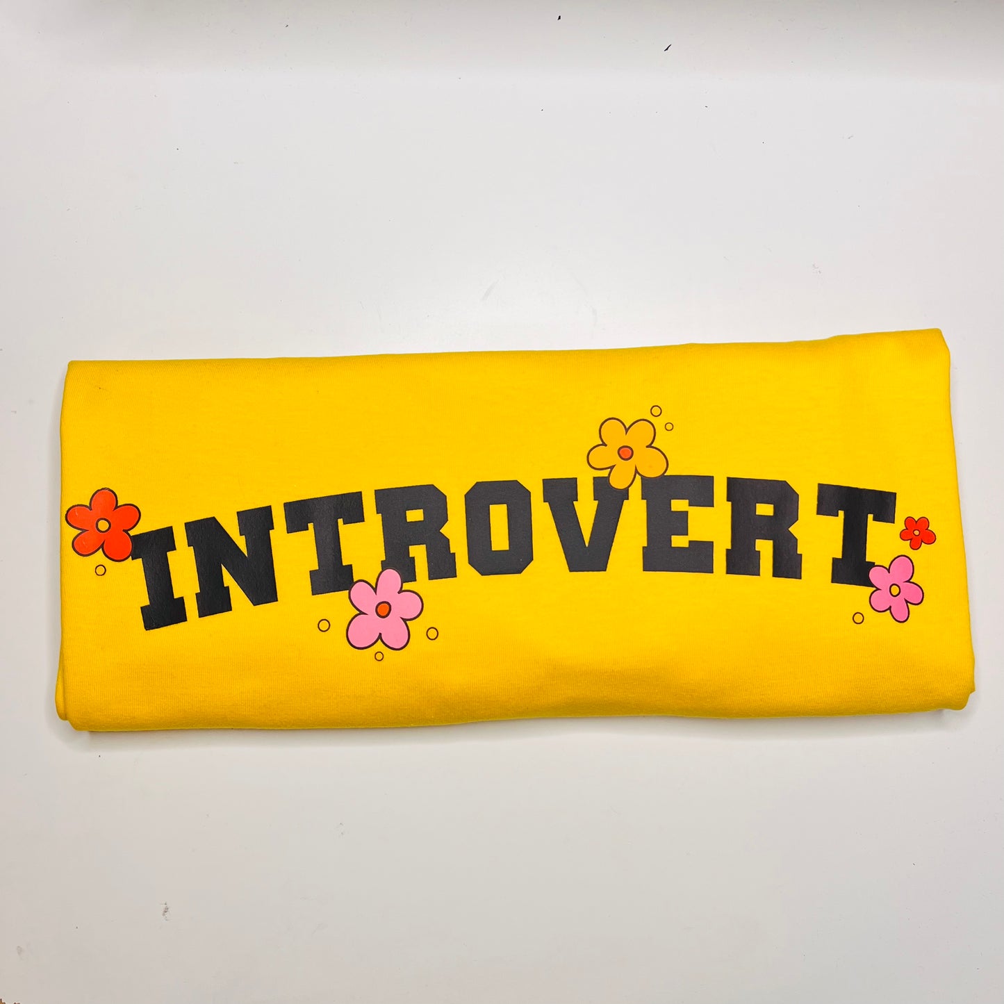 Introvert T-shirt